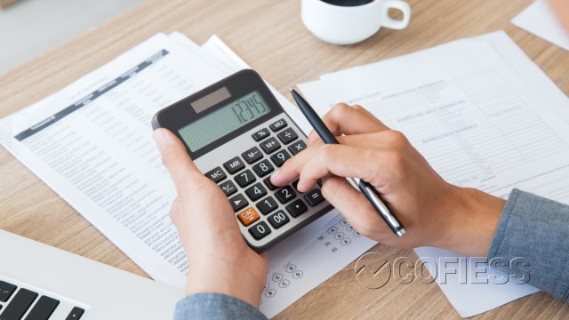 Asesoría y Servicios Fiscales COFIESS